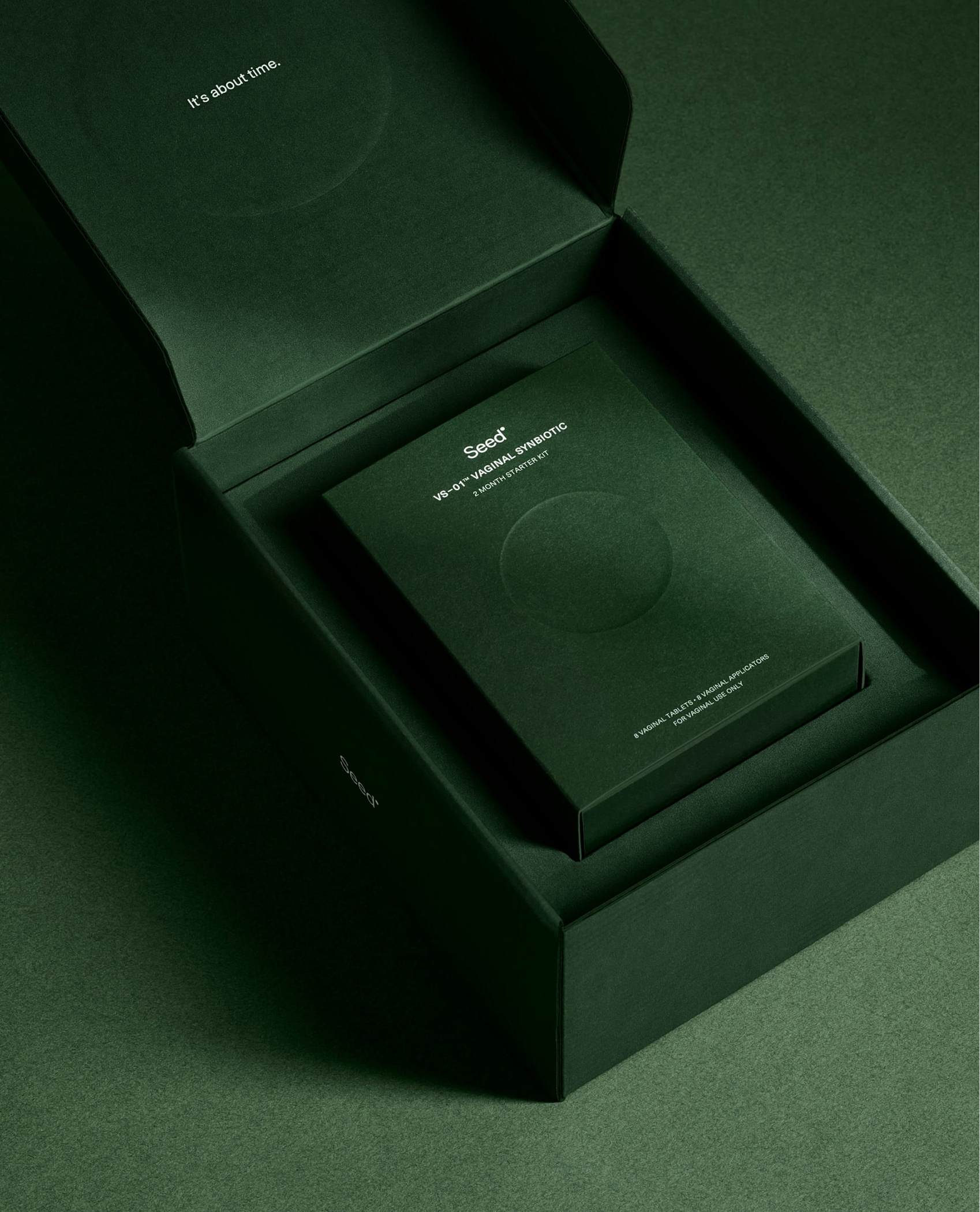 Numan Boost (30-Day Supply)